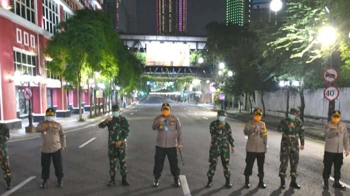 Kini, Jl Tunjungan dan Jl Darmo Akan Ditutup Tiap Hari