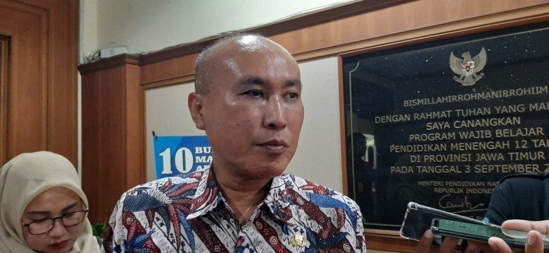 Kelulusan UN Ditentukan Hasil Rapor dan Ujian Satuan