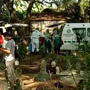 Satu PDP asal Bojonegoro Meninggal Dunia, Awalnya Sesak Nafas