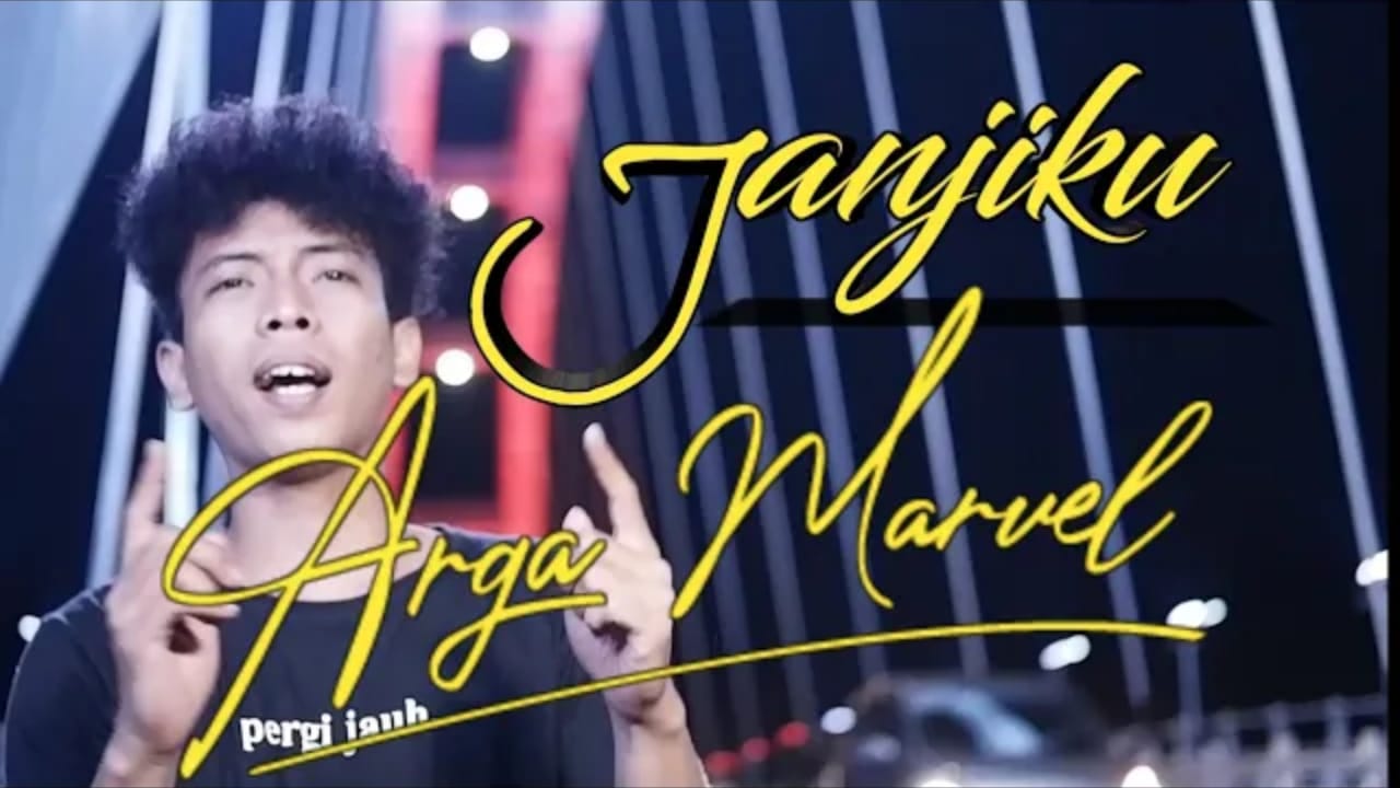 Stay at Home, Penyanyi Bojonegoro Rilis Singel Kedua