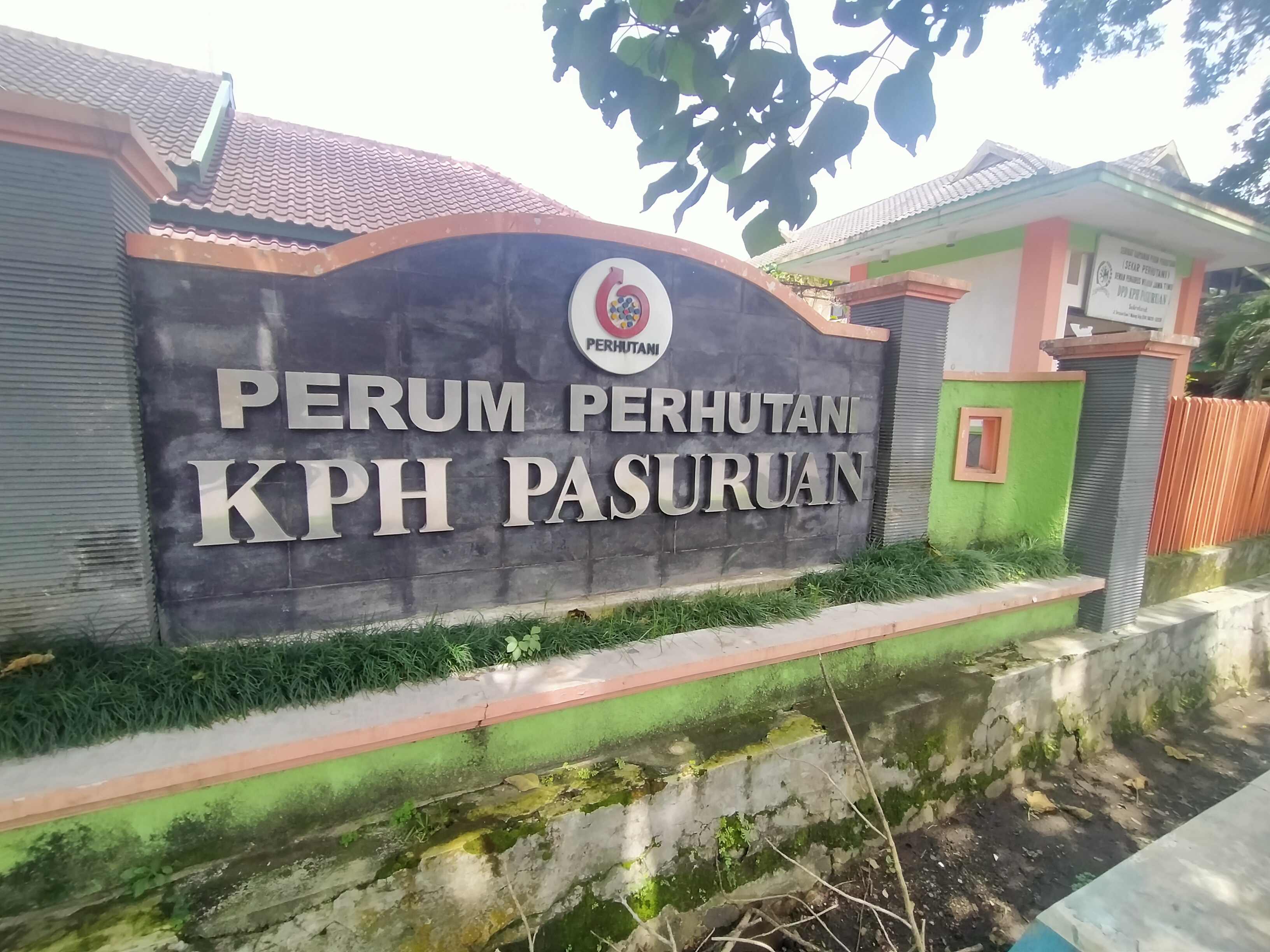 Belum Serahkan Lahan Pengganti, Perhutani Tegur PT ASA