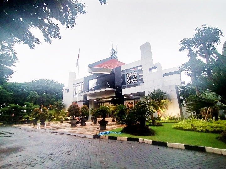 DPRD Pasuruan Usulkan Gerakan Pakai Masker Hingga Rencana Pemberian Bantuan