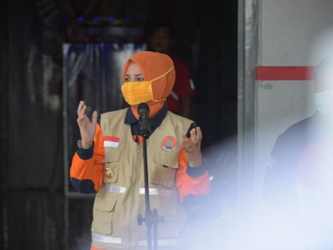 Pemkab Jember Ajak Masyarakat Tak Kucilkan Penderita Corona