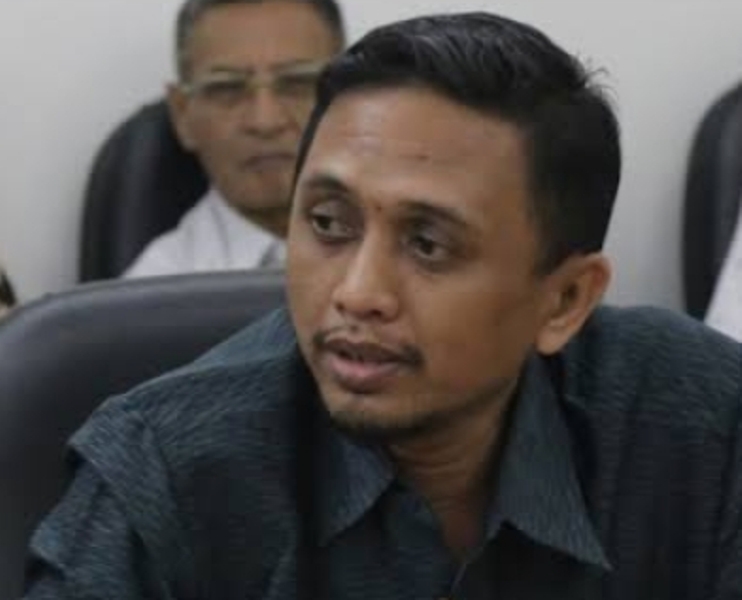 Ketua Pansus Covid-19 DPRD Kab. Pasuruan Tak Sepaham dengan Permintaan Sumbangan Pihak Ketiga