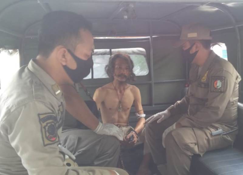 Orgil di Bojonegoro Ngamuk, Sudah Tiga Warga Dipukuli