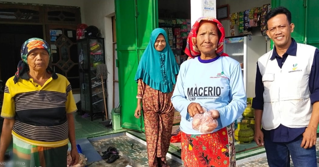 Kondisi Ayam Jelek, DPRD Kasih Peringatan Keras