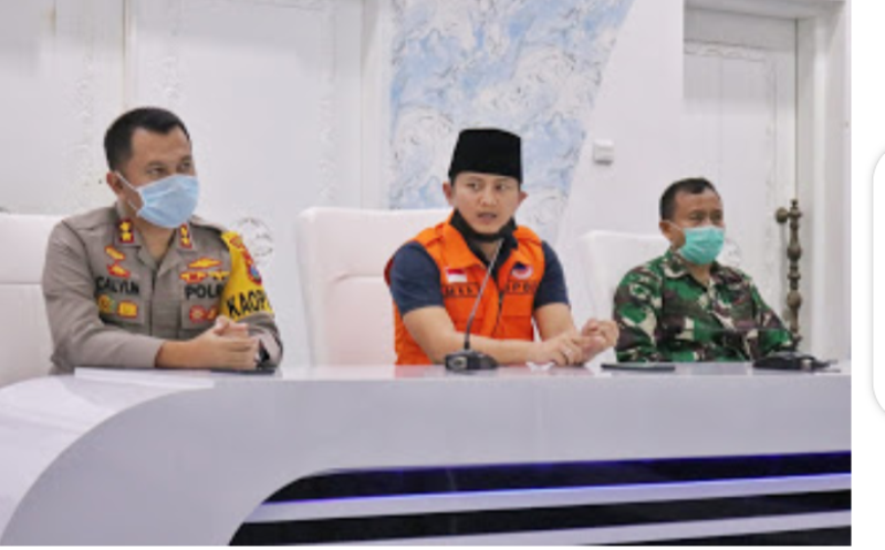 Hore, Warga Terdampak di Trenggalek Akan Disuntik Bantuan