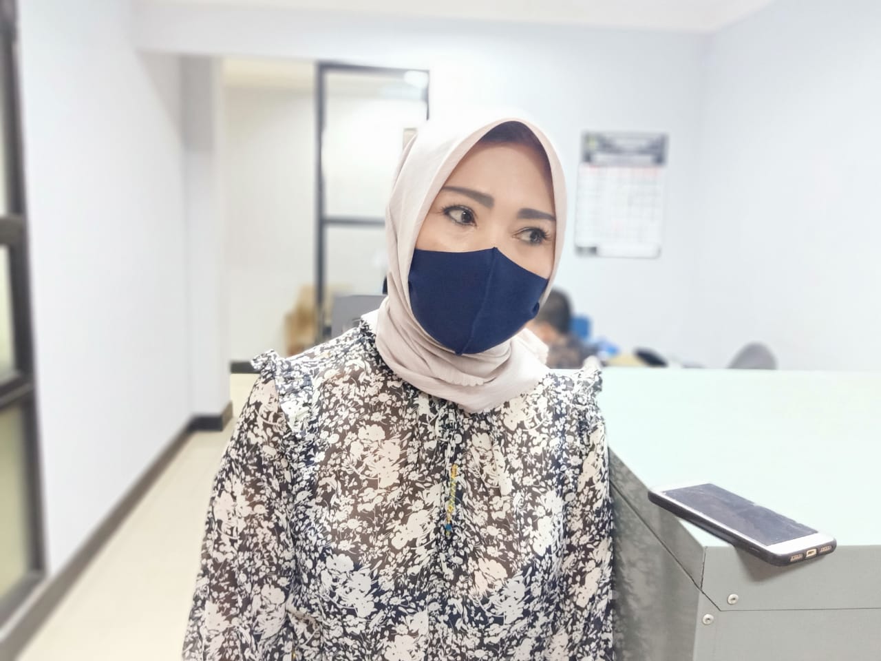 Dewan Nilai Jatim Layak Terapkan PSBB