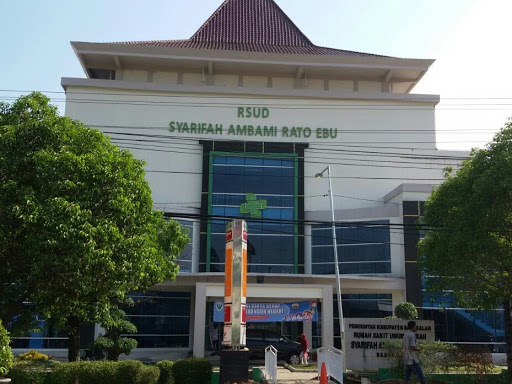 Suami Istri Dokter di Bangkalan Terinfeksi Covid-19