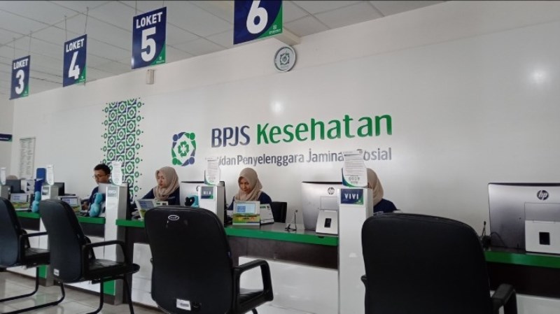 Mulai April 2020 Iuran BPJS Turun