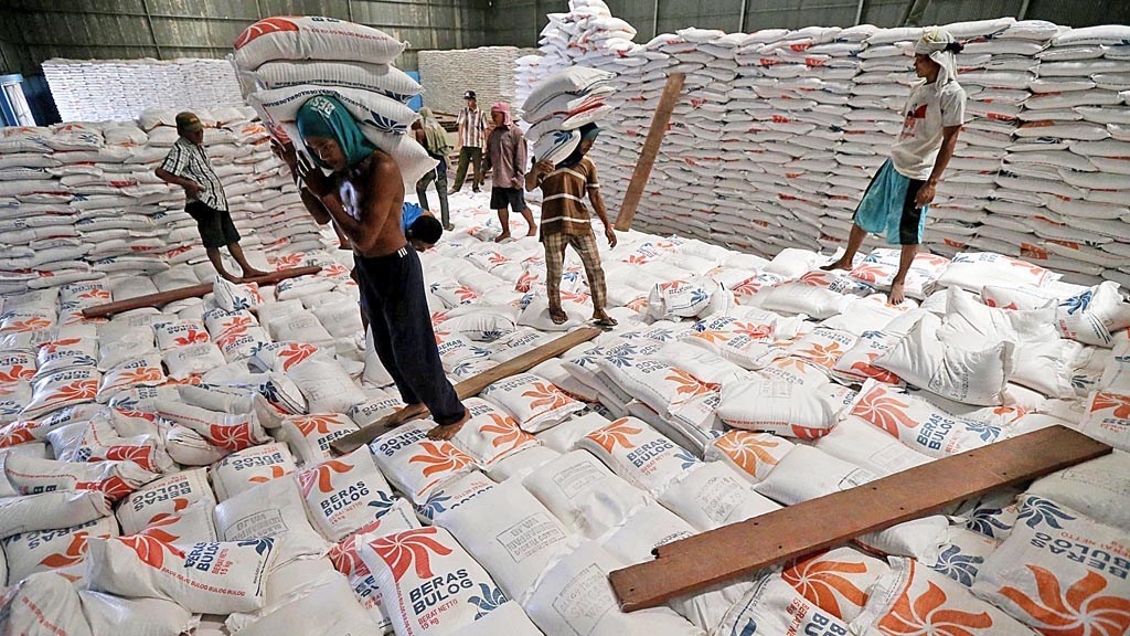 Lebaran, Stok Sembako di Probolinggo Aman