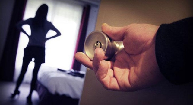 Pelajar SMP Disetubuhi Pacarnya Hingga Empat Kali