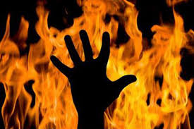 ODP di Blitar Meninggal Dunia Usai Bakar Diri Saat Isolasi Mandiri