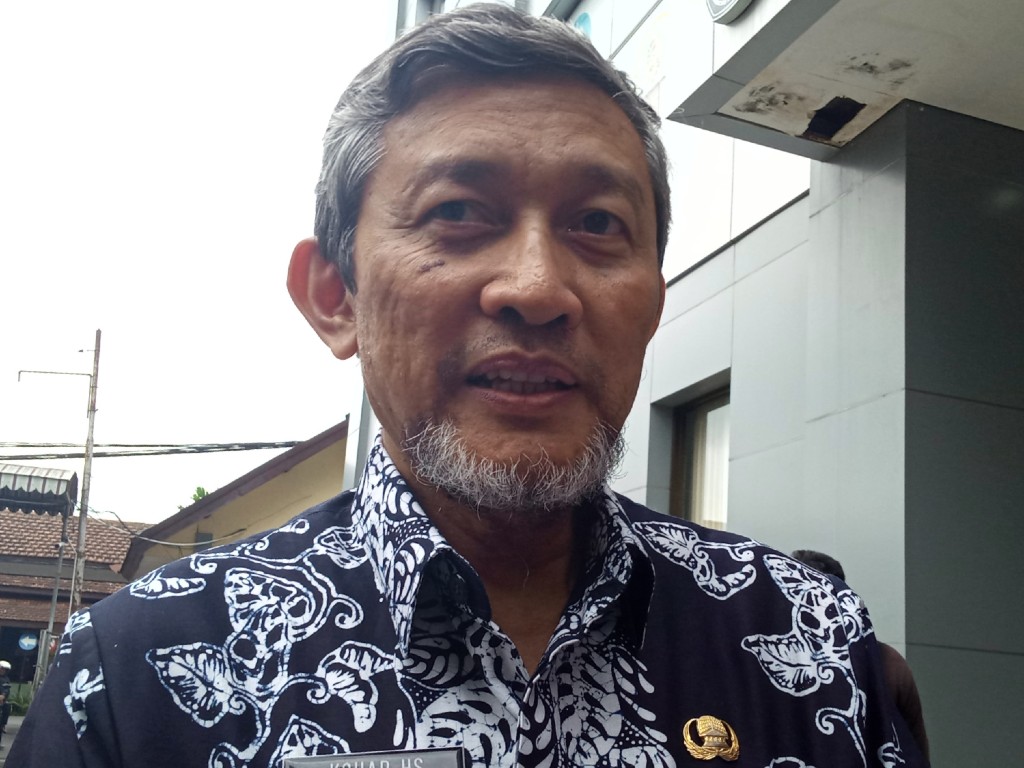 82 Persen Pasien Positif Meninggal Karena Komplikasi Bawaan