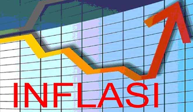 Maret, Kelompok Kesehatan Alami Inflasi 0.08 Persen