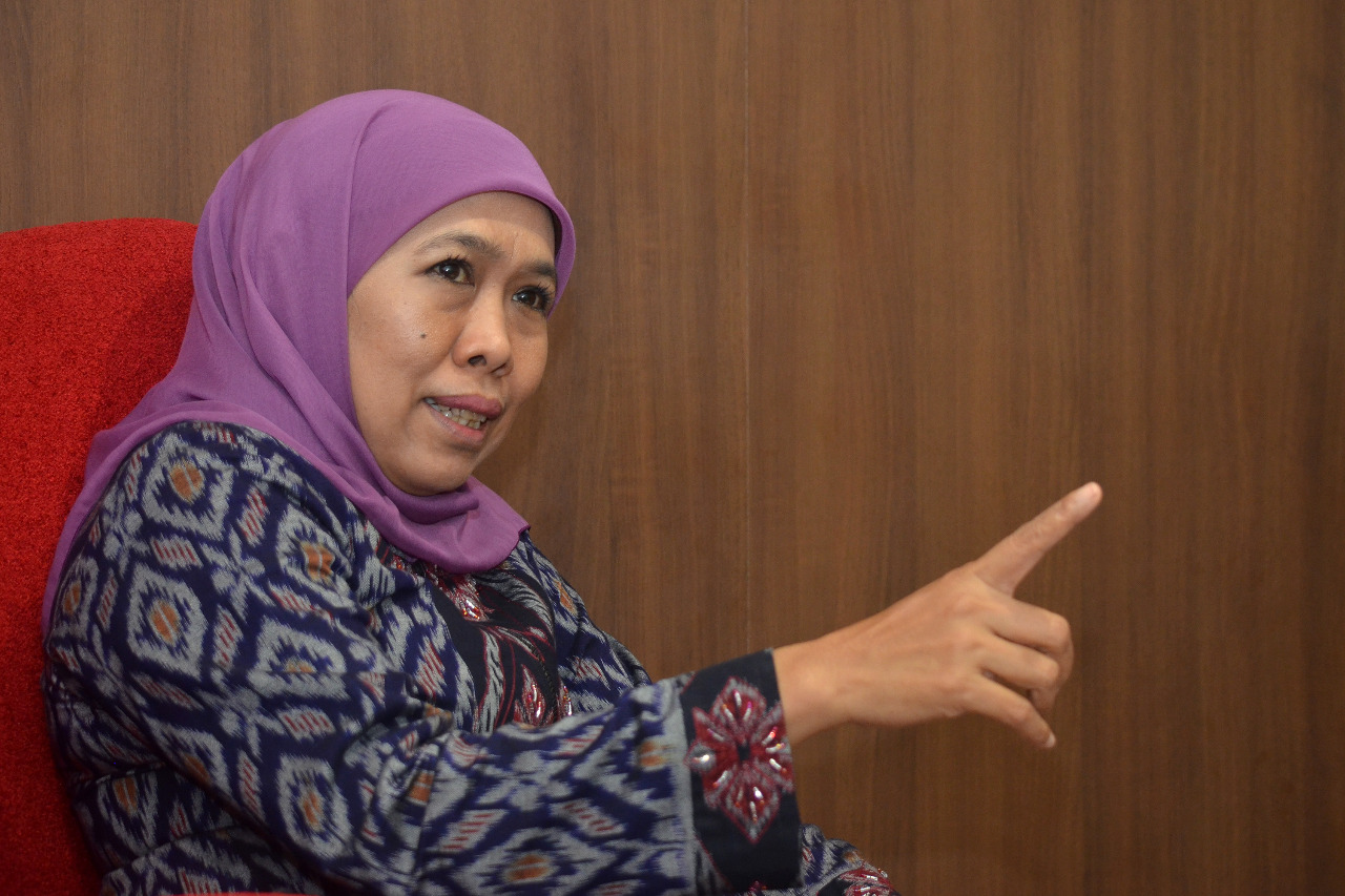 Bakorwil Harus Sosialisasikan Pencegahan Covid-19