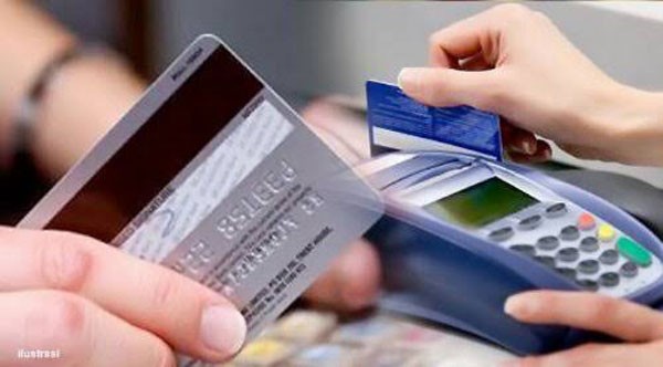 Bank Indonesia Imbau Pakai Transaksi Non Tunai