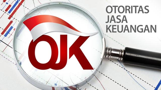 OJK Terbitkan Peraturan Beri Keringanan Kredit