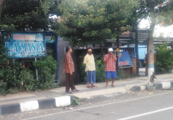 Mabuk Oplosan di Lamongan, 3 Tewas 2 Klenger