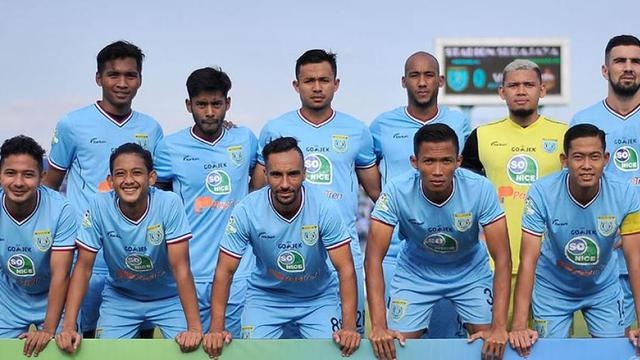 Persela Tetap Bayar Gaji Pemain Meski Hanya 25 Persen