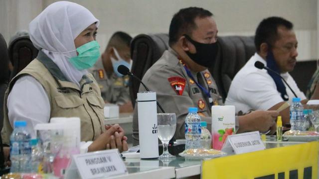 Pemprov Diharapkan Bisa Intervensi PSBB di Kota Kabupaten