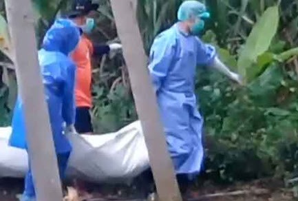 Perempuan Peternak Puyuh Dampit Ditemukan Tewas di Kebun Tebu