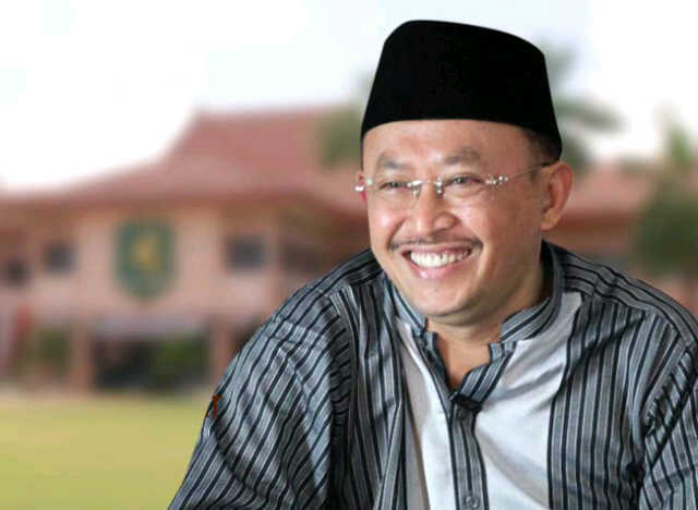 Sumenep Nol Covid-19 Karena Warganya Taat Aturan