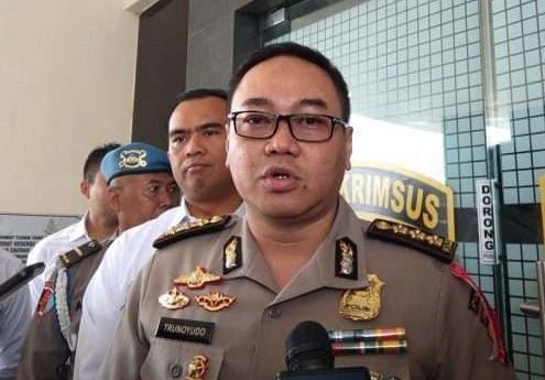 Polda Jatim Amankan 10 Anak Punk Diduga Kelompok Anarko