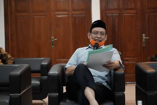 1.446 Siswa Masuk Unair Melalui Jalur SNMPTN