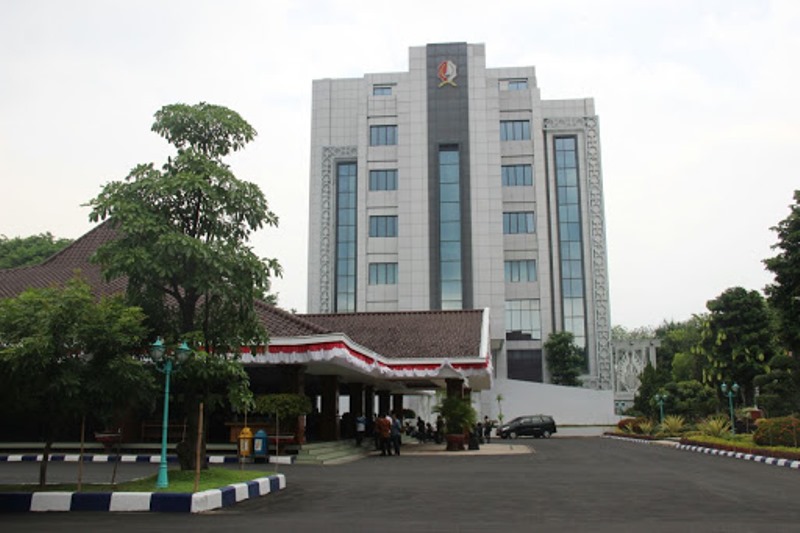 2 PNS di Bojonegoro Terkonfirmasi Positif Corona