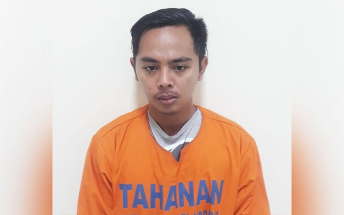 Wak Guru Masuk Penjara Karena Jualan Narkoba