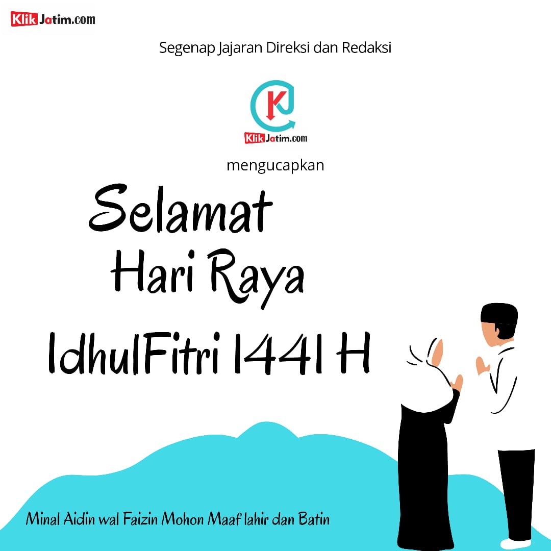 Kembali ke Fitrah