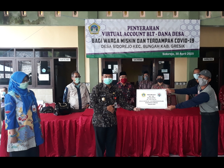 Tak Perlu 9 Kriteria, Syarat Penerima BLT DD Cukup Penuhi 3 Kriteria Sebagai Berikut