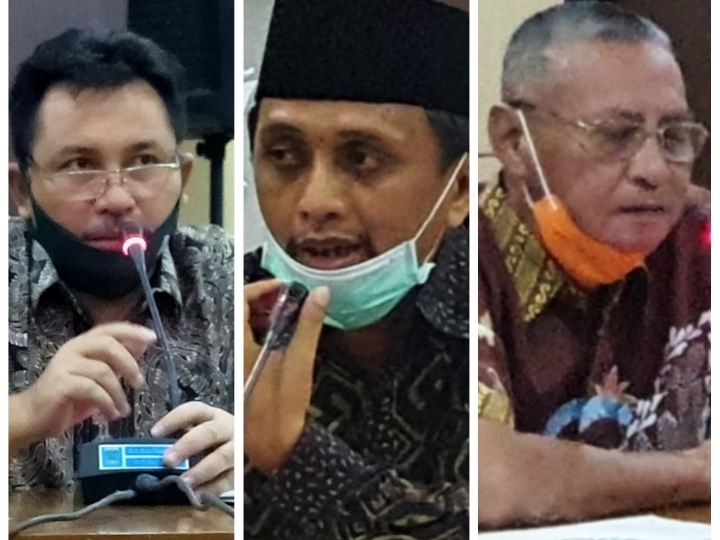 Proyek 2,5 Juta Masker di Pasuruan, Acuan Harga Dua OPD Berbeda