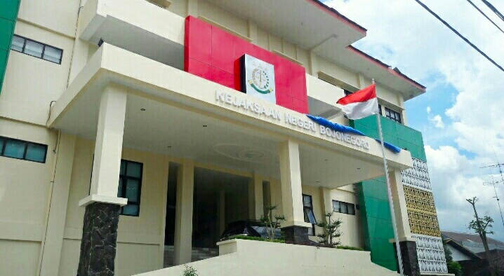 Ditemukan Kerugian Negara, Kejaksaan Selidiki Proyek Pembangunan Jalan Rp 6,93 M di Bojonegoro