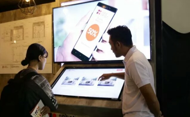 SIG Luncurkan Platform Digital Sobat Bangun