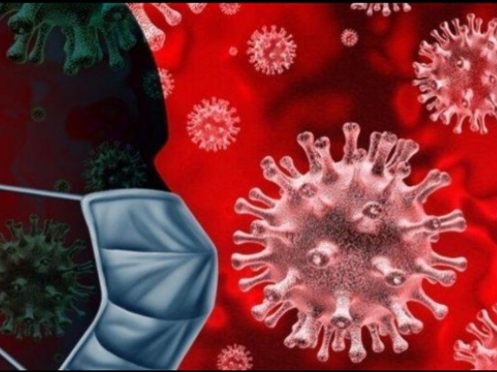 Positif Corona Gresik Terus Bertambah, Update Hari Ini : Enam Orang Terkonfirmasi