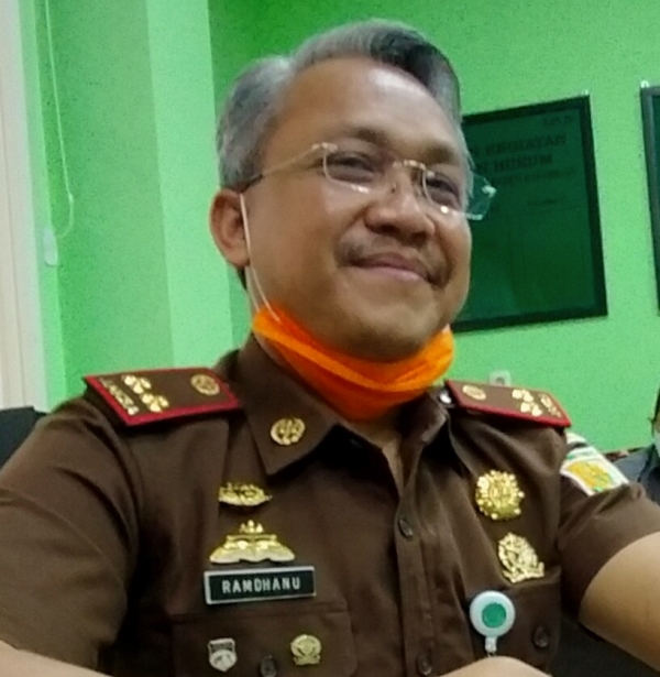 Proyek Pengadaan 2,5 Juta Masker di Pasuruan Didalami Kejaksaan