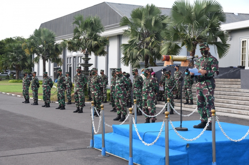 Tidak Mudik Lebaran Adalah Pilihan Tepat dan Bijak