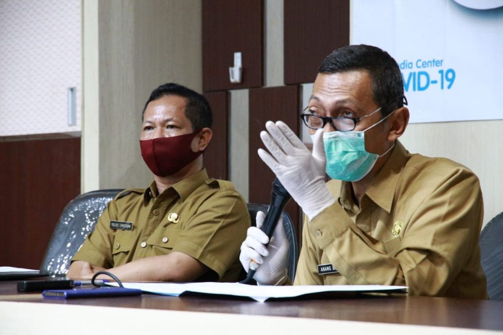 Sudah Ada 33 Pasien Covid Probolinggo Yang Sembuh