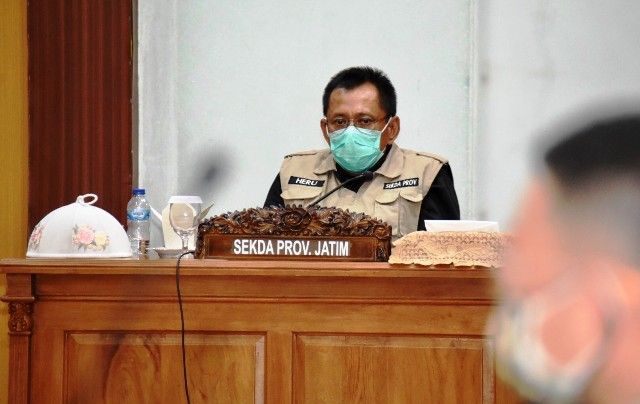 Penerapan PSBB Malang Raya Lebih Siap Dibanding Surabaya Raya