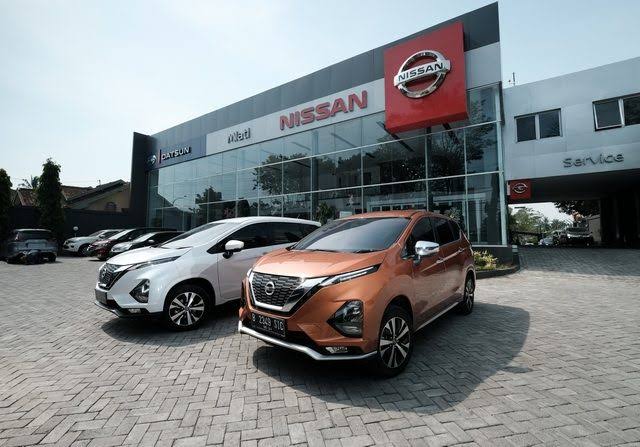 Pabrik Nissan di Indonesia Resmi Tutup, Konsentrasi Dialihkan ke Thailand
