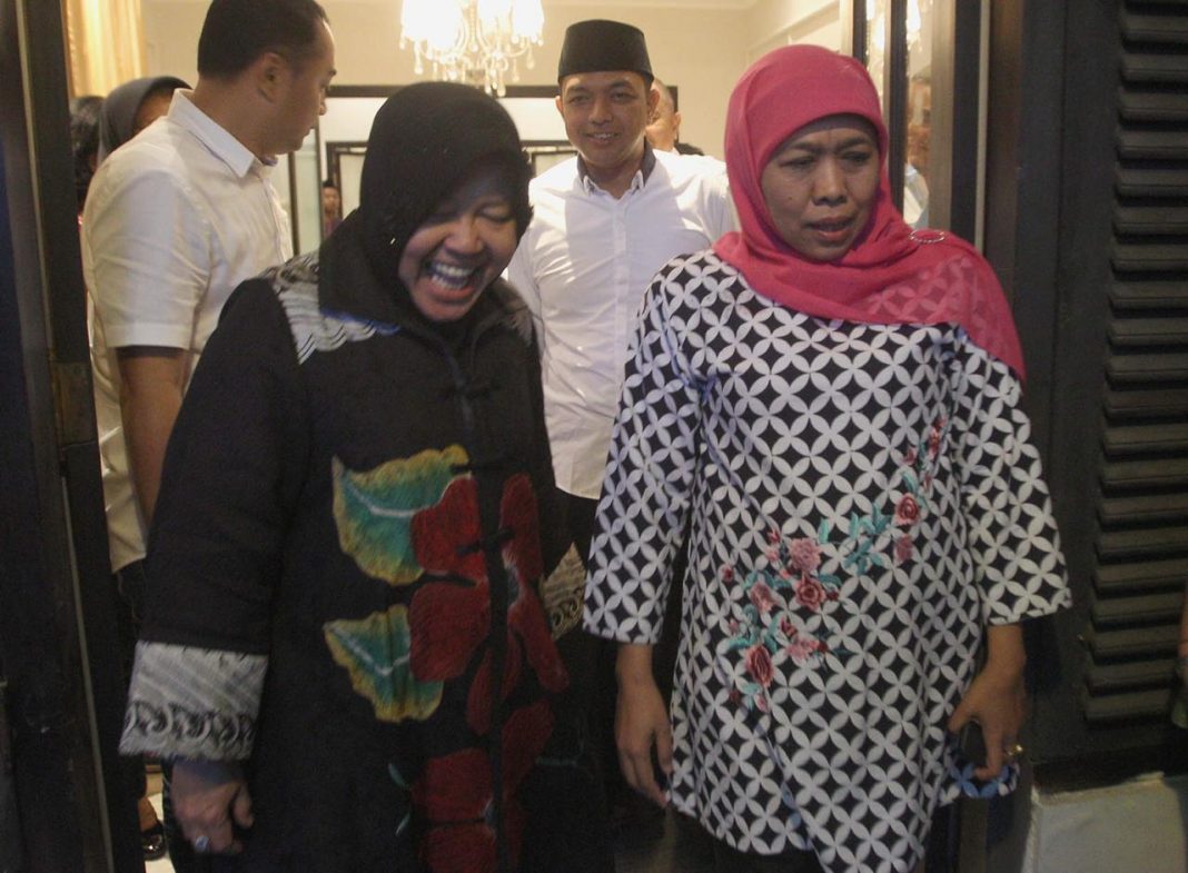 Gubernur Salahkan Pemkot, Pemkot Sebut Gubernur Keliru