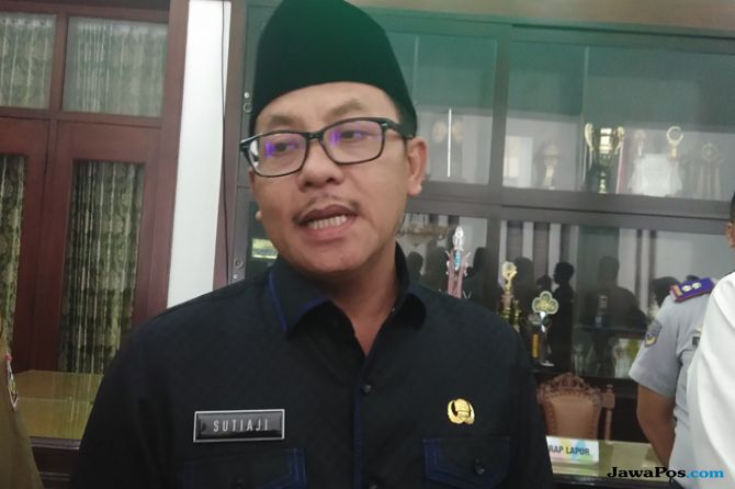 Pemkot Malang Upayakan Bantuan JPS Bagi 2.912 Korban PHK