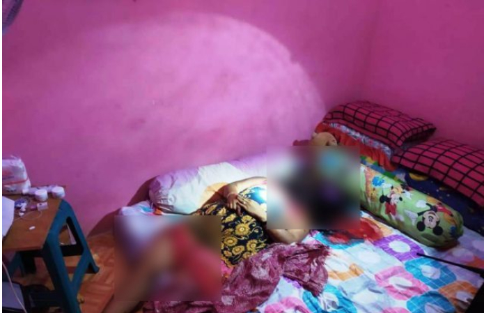 Perempuan Warga Situbondo Diduga Jadi Korban Pembunuhan