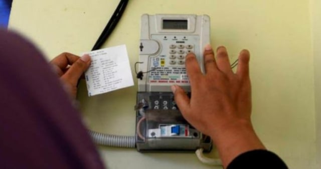 PT PLN Beri Keringanan Pelanggan Bisnis Kecil