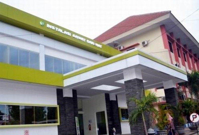 RSD dr Soebandi Jember Miliki Alat Deteksi Cepat Covid-19