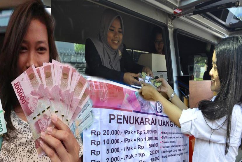 Bank Indonesia di Malang Siapkan Rp 3,6 T Uang Baru