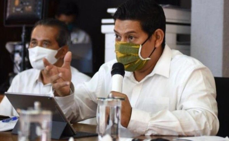 Pemkot Kediri Klaim Telah Terapkan New Normal