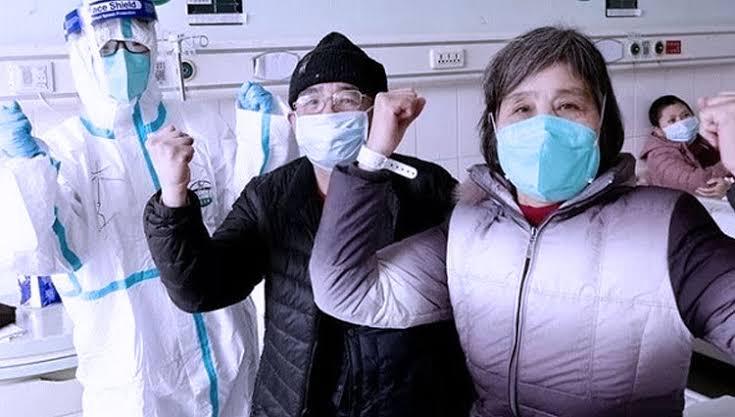 Kabar Gembira dari Bojonegoro, 12 Pasien Positif Covid-19 Sembuh